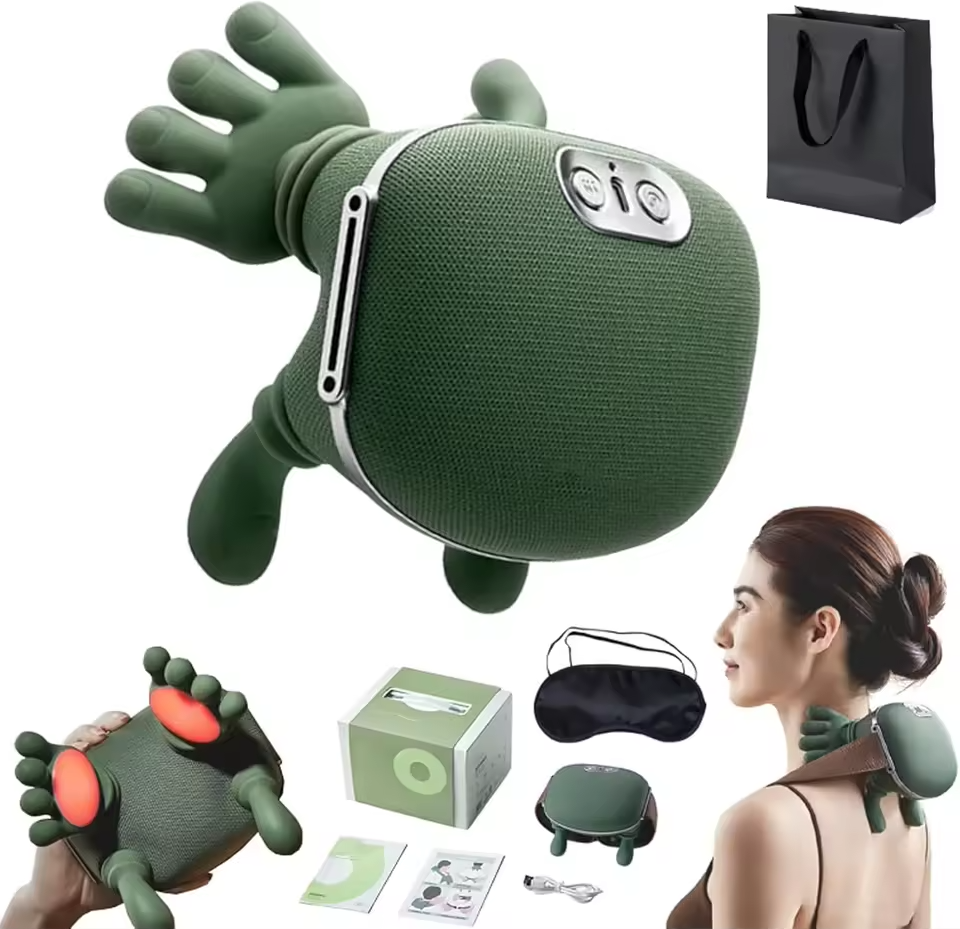 GripRelax™ ApearPet