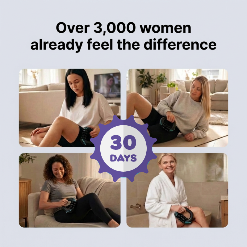 FasciaPro body sculpting massager — product view 8