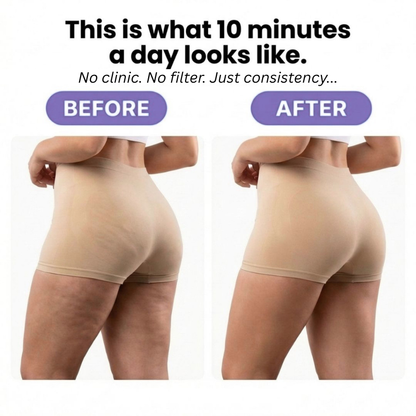 FasciaPro body sculpting massager — product view 3