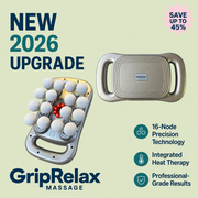 GripRelax Massage